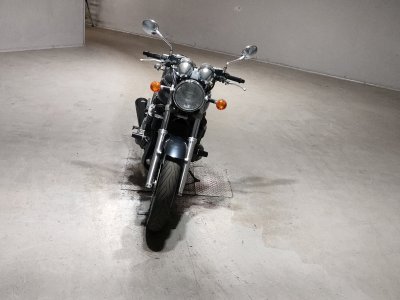 Kawasaki ZEFAR 1100RS — фото 3