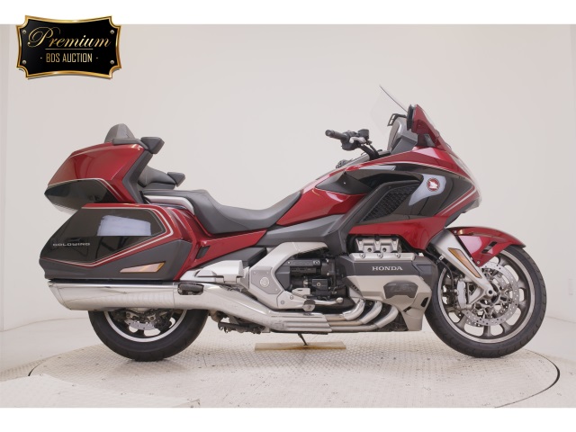 Honda GL1800