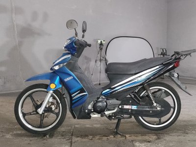 Yamaha I8 115 — фото 2