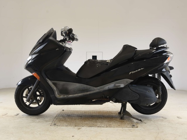 Honda FORZA Z — фото 2