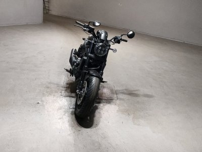 Honda REBEL CMX250 — фото 3