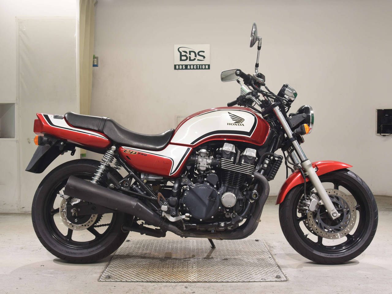 Honda CB750SFK