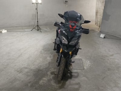 Yamaha MT-09 TRACER GT — фото 3
