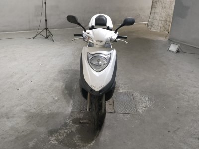 Honda DIO110 — фото 3
