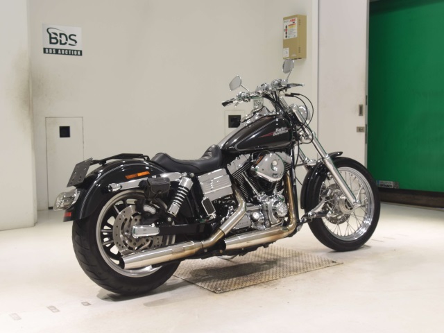 HD LOW RIDER FXDL1580 — фото 5