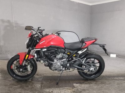Ducati MONSTER PLUS — фото 2