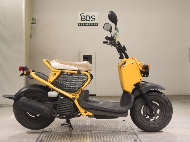 Honda ZOOMER