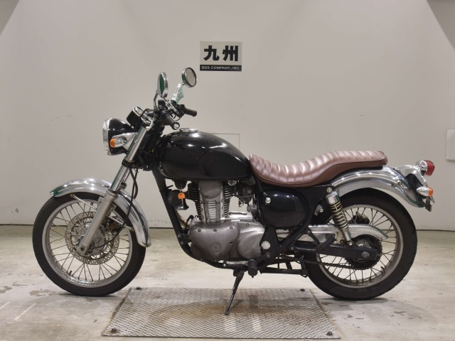Kawasaki ESTRELLA RS — фото 2