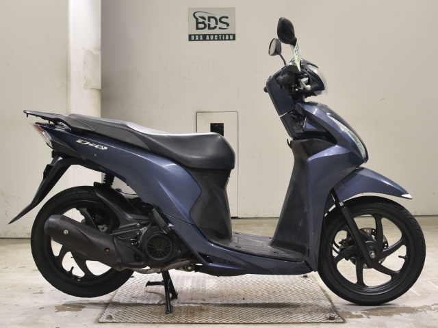 Honda DIO110-2
