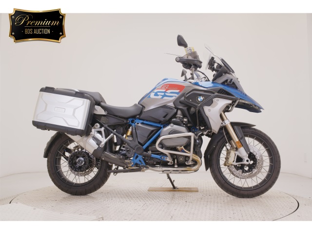 BMW R1200GS RALLY