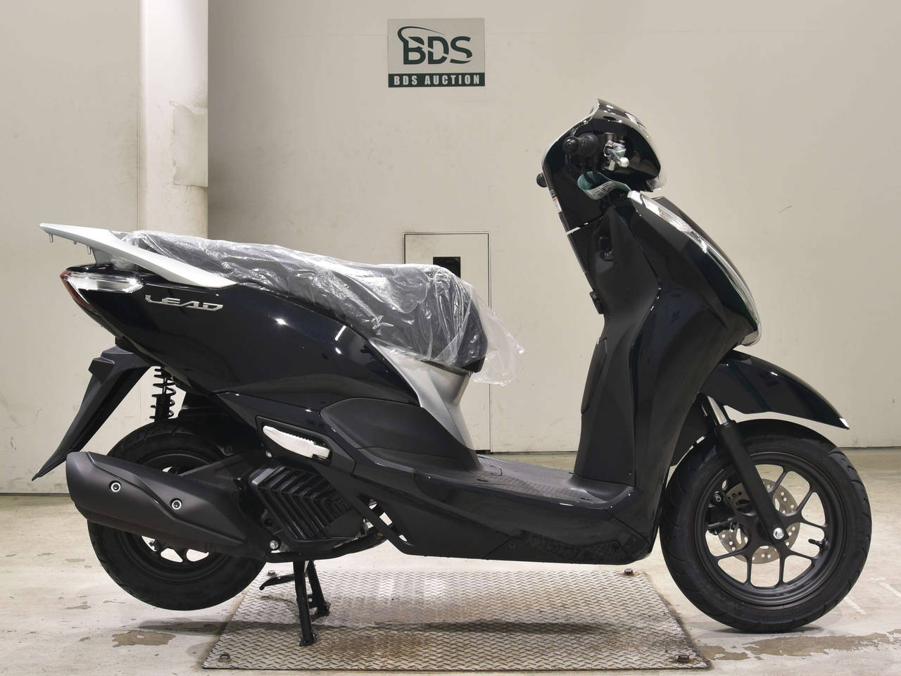 Honda LEAD125
