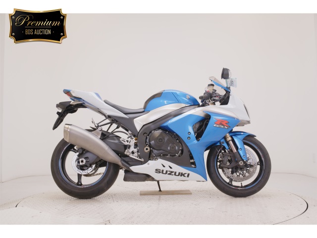 Suzuki GSX-R1000