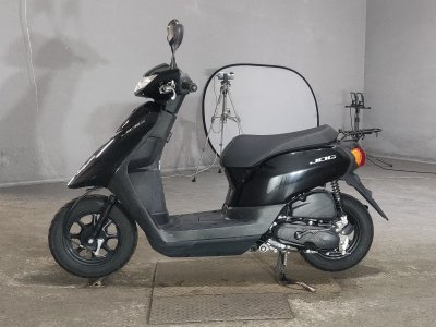 Yamaha JOG 50 — фото 2