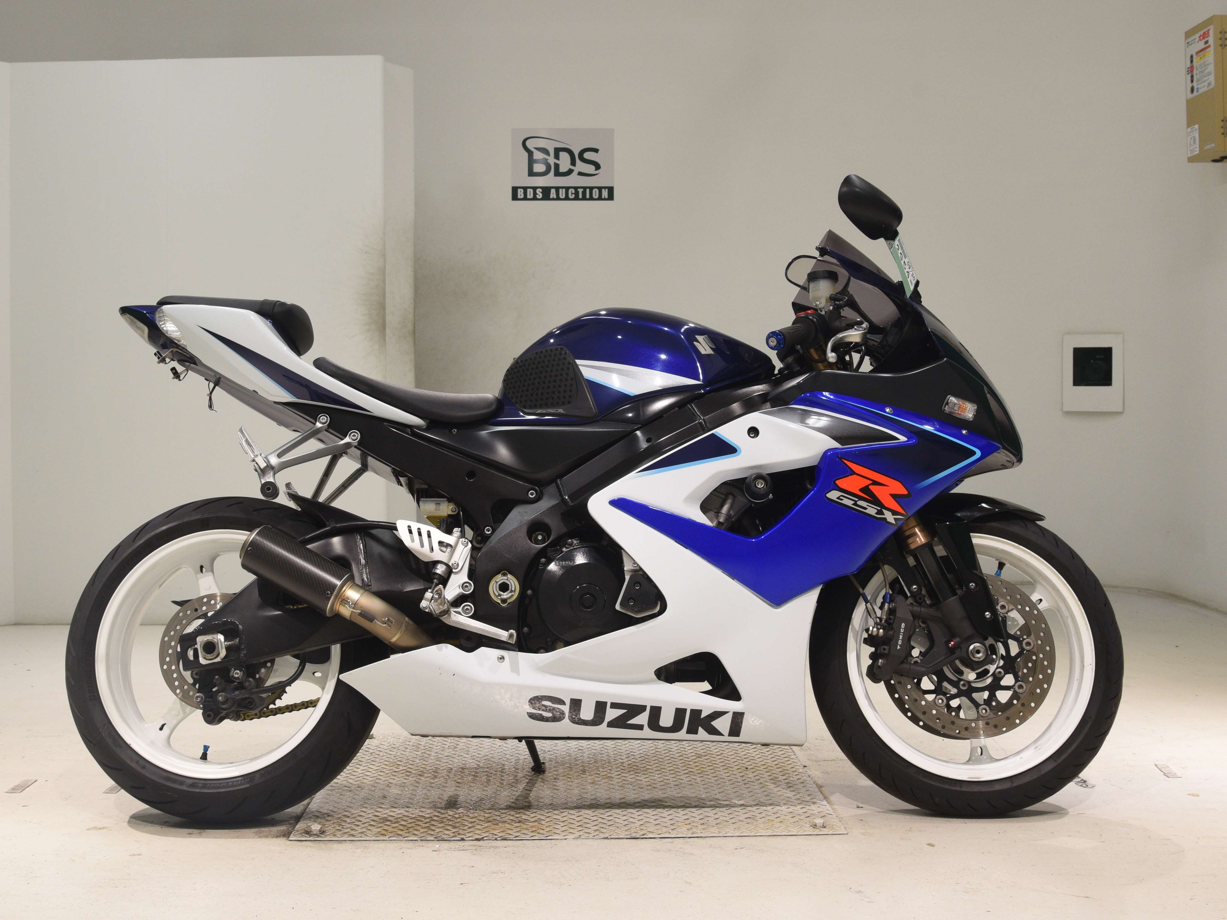 Suzuki GSX-R1000