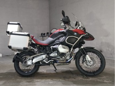 BMW R1200GS ADVENTURE
