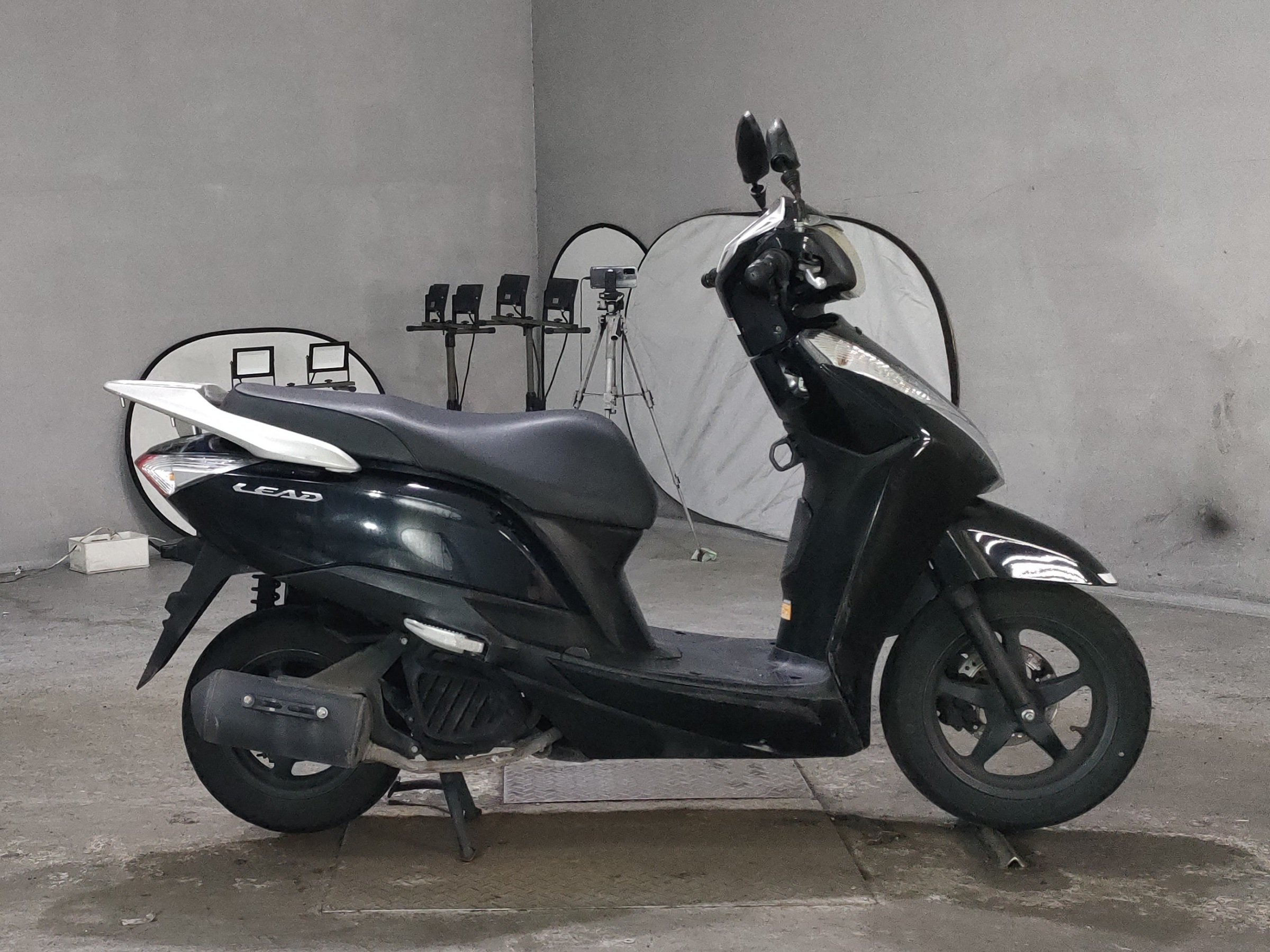 Honda LEAD125