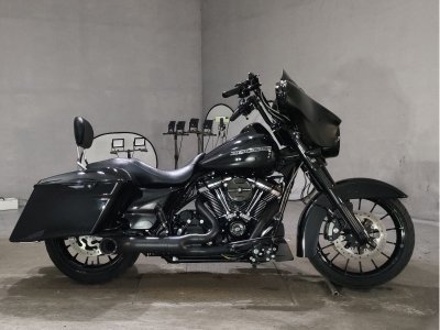 HD STREET GLIDE FLHXS1870