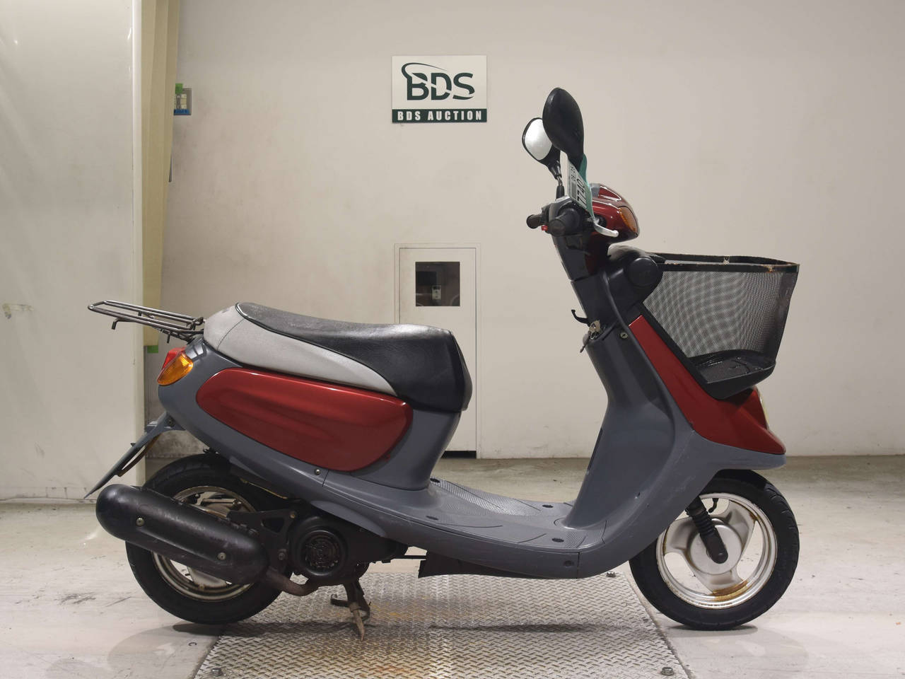 Yamaha JOG POCHE