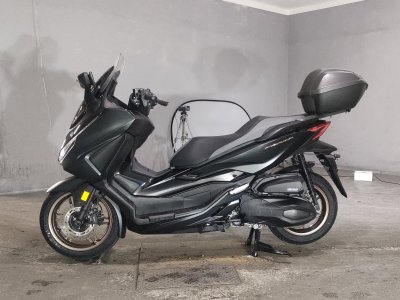 Honda FORZA — фото 2