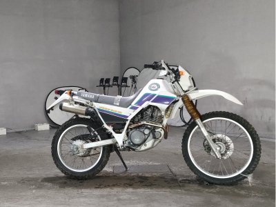 Yamaha ｾﾛｰ225