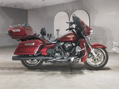 HD ELECTRA GLIDE FLHTKSE1920