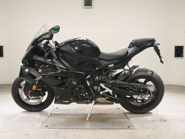 BMW S1000RR — фото 2