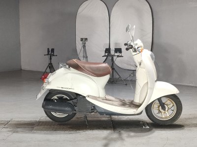 Honda SCOOPY50