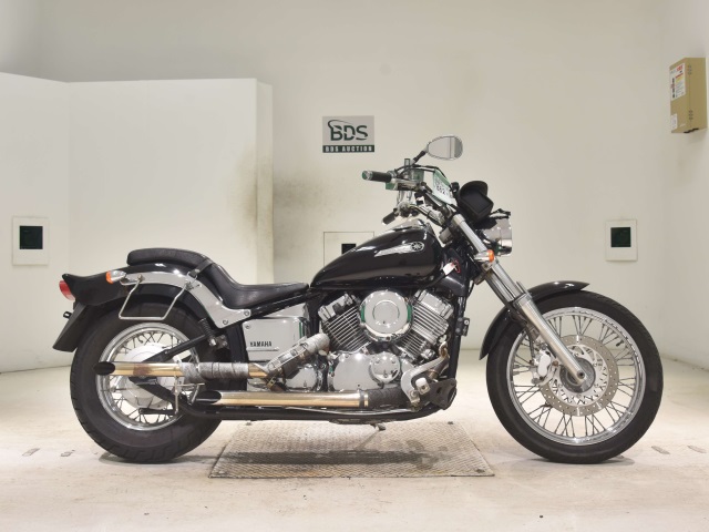 Yamaha DRAGSTAR XVS400