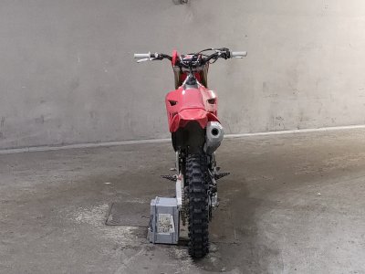 Honda CRF250R — фото 4