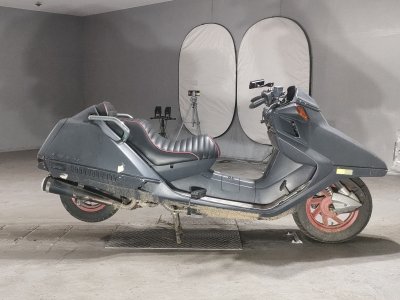 Honda FUSION X