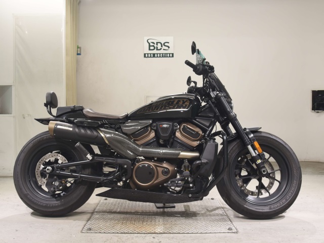 HD RH1250S