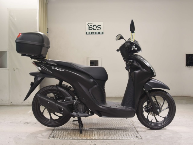 Honda DIO110LITE