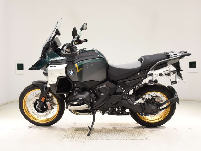 BMW R1300GS — фото 2