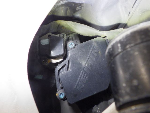 Двигатель