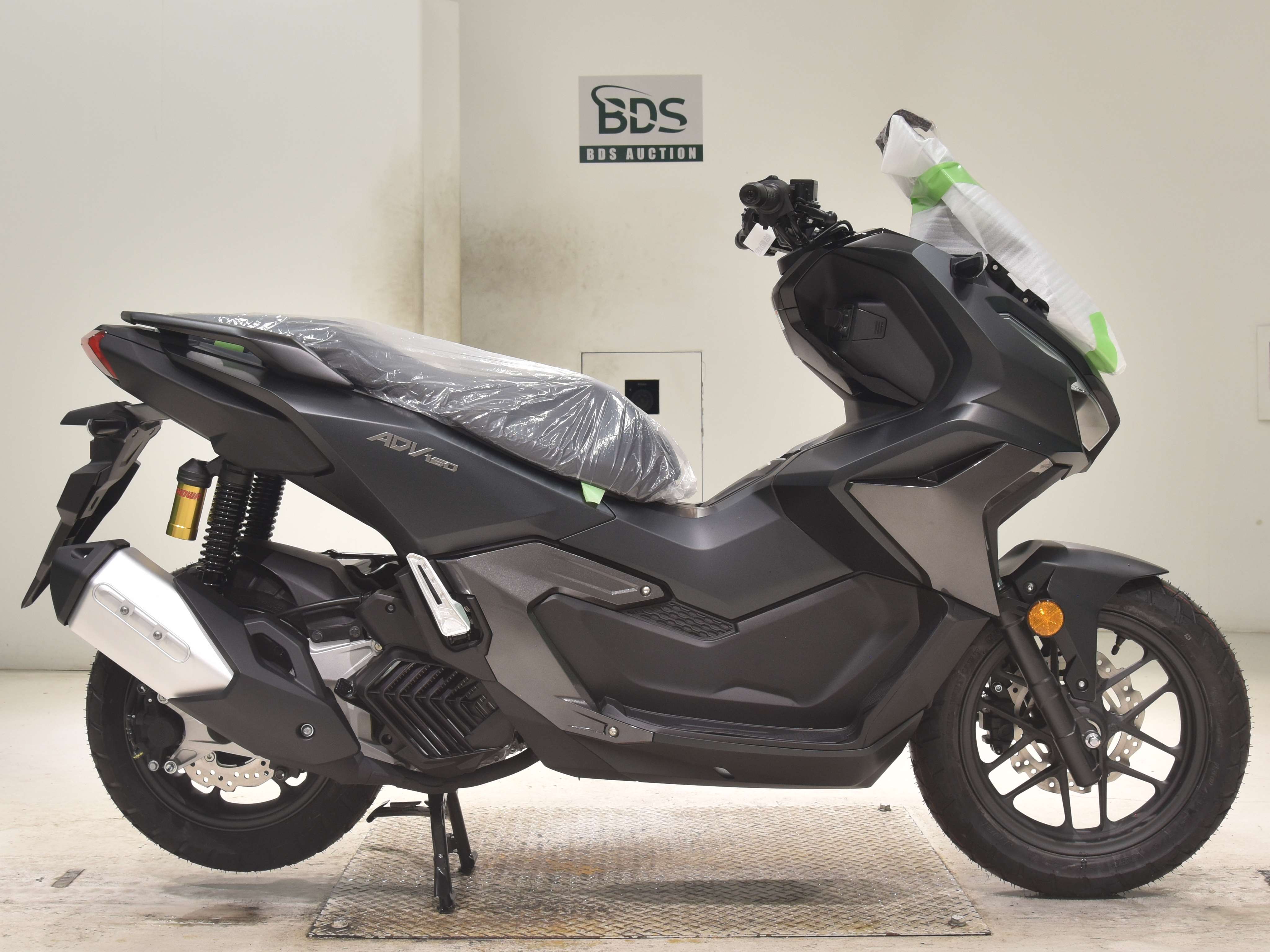 Honda ADV 160