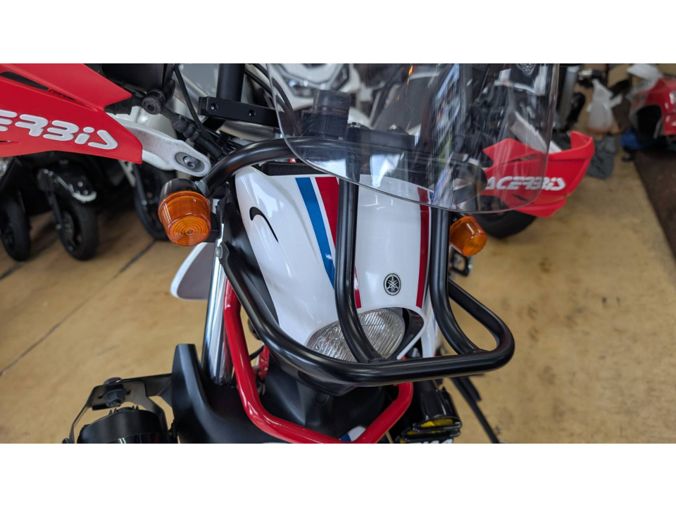 Yamaha ｾﾛｰ250 ﾌｧｲﾅﾙED — фото 14