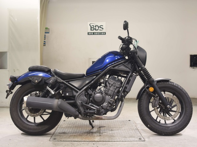 Honda REBEL CMX250