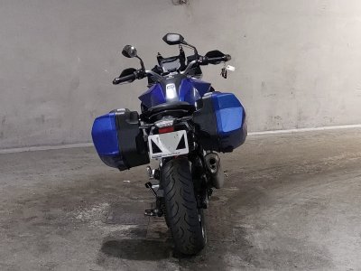 BMW F900XR — фото 4