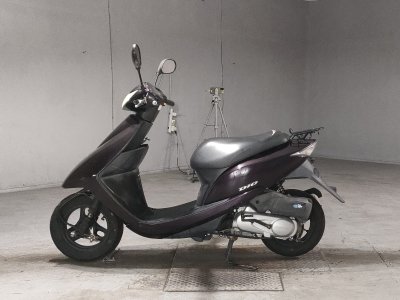 Honda DIO — фото 2