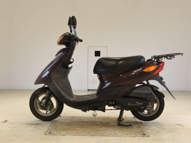 Yamaha JOG 50 — фото 2