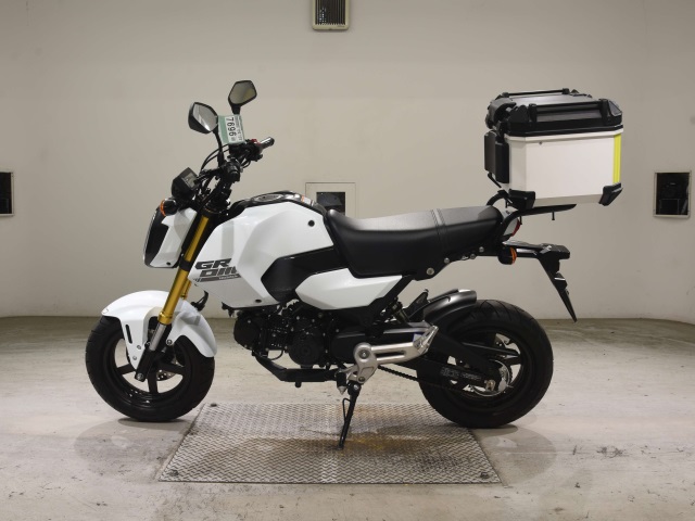 Honda MSX125 GROM — фото 2