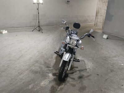 Yamaha DRAGSTAR XVS250 — фото 3