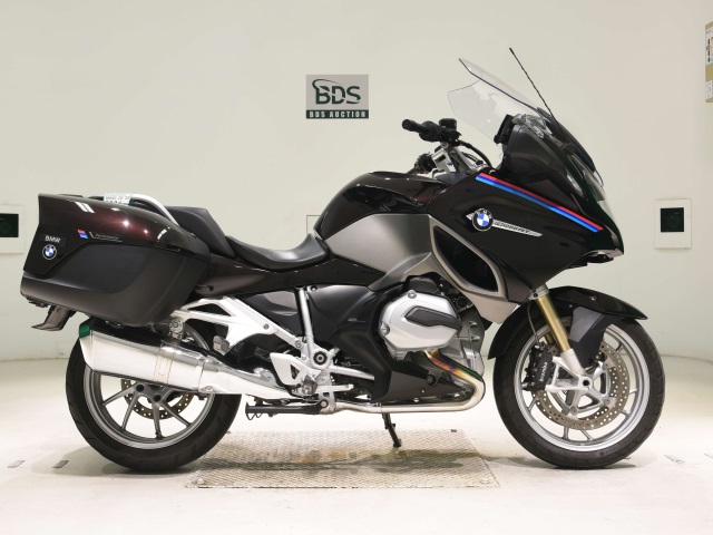 BMW R1200RT