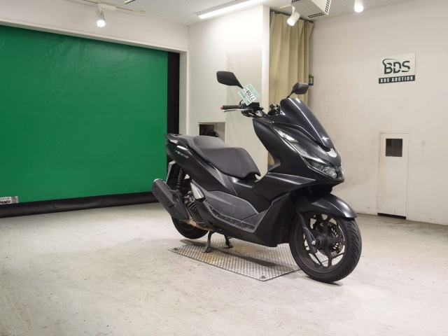 Honda PCX160 — фото 3