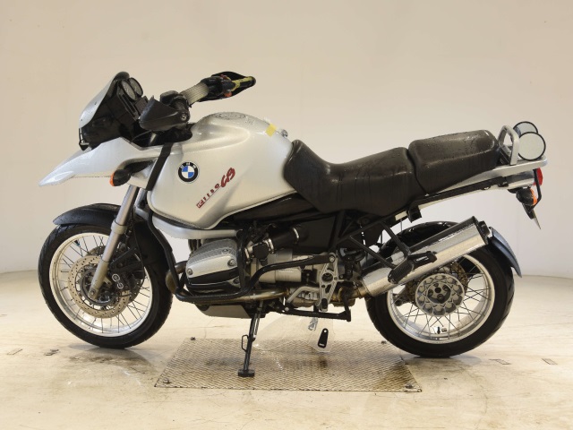BMW R1150GS — фото 2