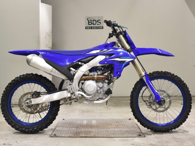 Yamaha YZ450F
