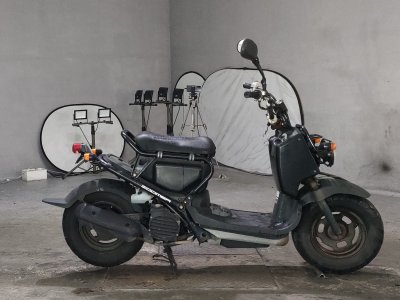 Honda ZOOMER