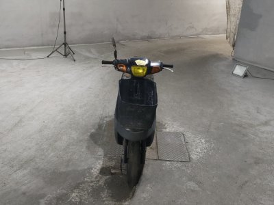 Yamaha JOG APPREO — фото 3