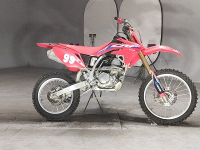 Honda CRF150R2