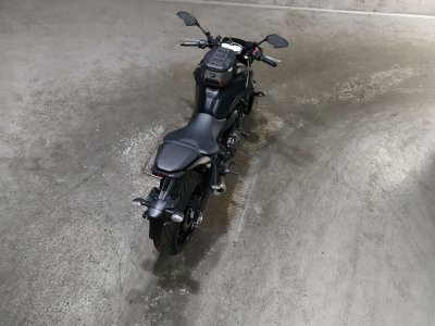 Yamaha MT-07 — фото 6